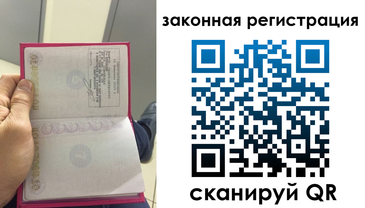 прописка для кредита в Кувандыке